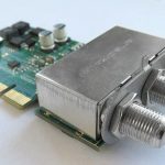 Triple Silicon DVB-S2/C/T2 Tuner